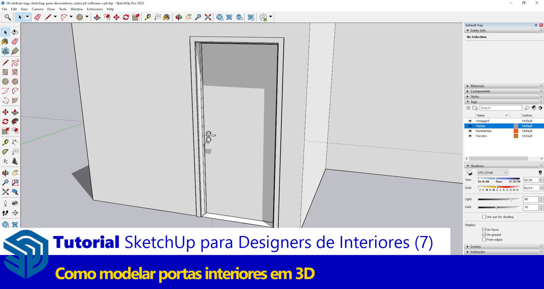 SketchUp Portugal - Software CAD para modelação 3D
