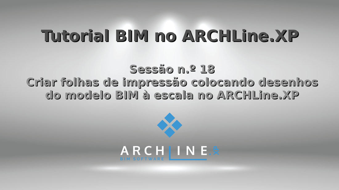 ARCHLineXP, Software BIM idêntico ao REVIT, ARCHICAD, VectorWorks