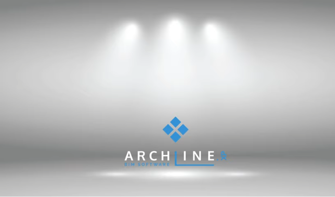 Academia Ibercad 2022 - ARCHLine.XP